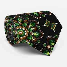 Corbata 094 - Mandala Tie