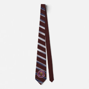 Corbata 1ª Brigada Médica