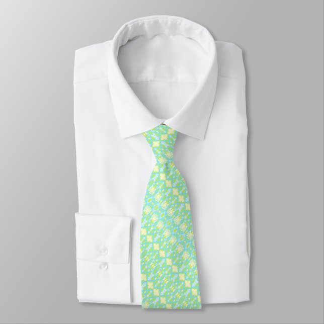 CORBATA 1 (Atado)