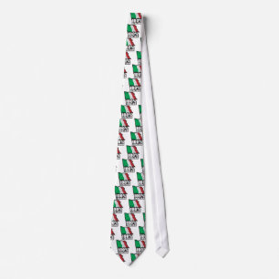Corbata 100% italiano
