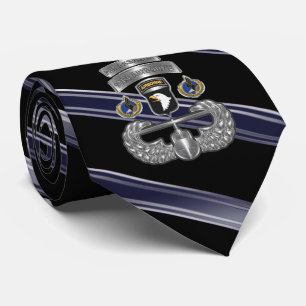 Corbata 101.ª División Aerotransportada