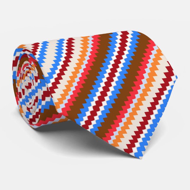 CORBATA 113 (Enrollado)