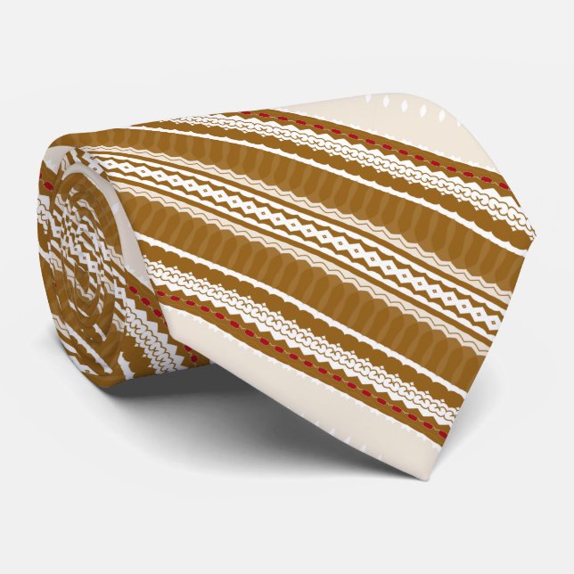 CORBATA 115 (Enrollado)