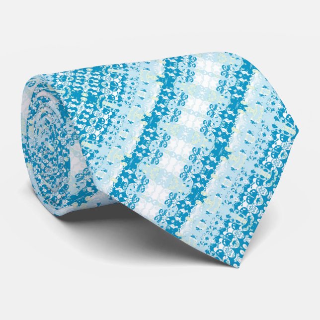 CORBATA 118 (Enrollado)