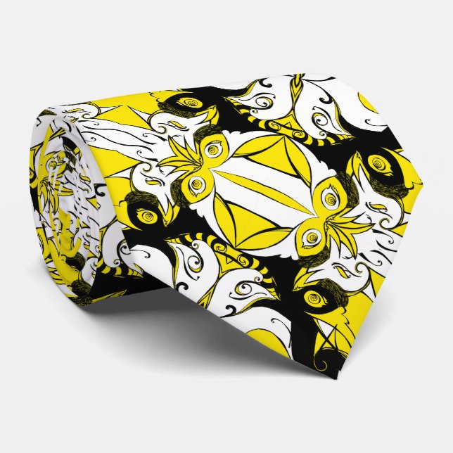 CORBATA 118 (Enrollado)