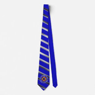 Corbata 13º Comando de Apoyo