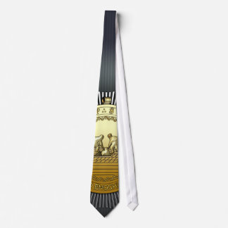 Corbata 13° grado: Maestro del Noveno Arco