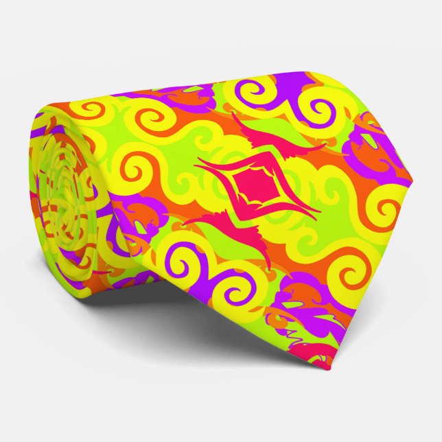 CORBATA 140 (Enrollado)