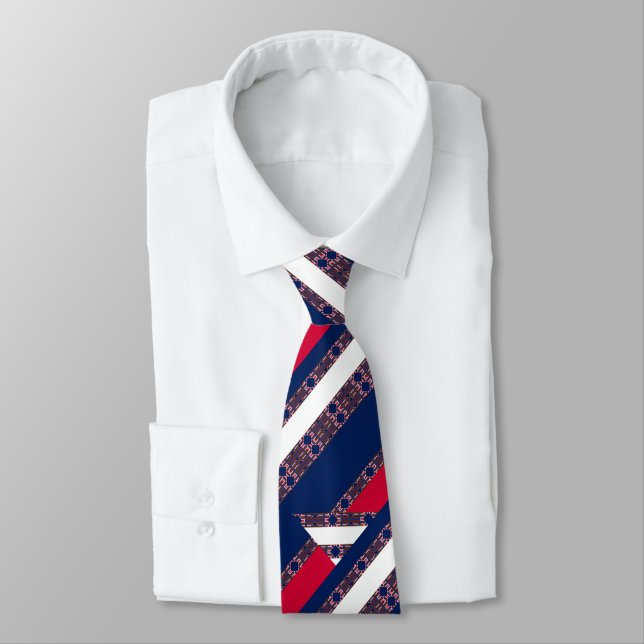 CORBATA 166 (Atado)