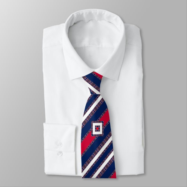 CORBATA 167 (Atado)