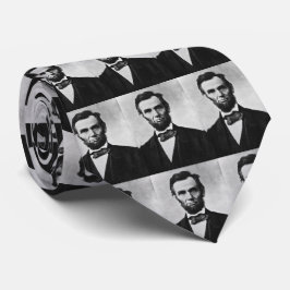 Corbata 16 Abraham Lincoln