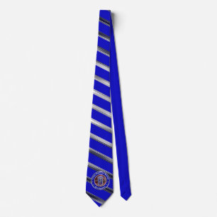 Corbata 173ª Brigada Aerotransportada