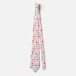 Corbata 180115 - Colores 01 - sobre blanco
