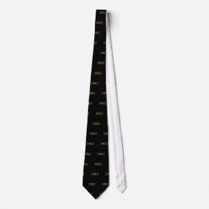 CORBATA 1962