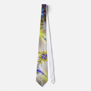 Corbata 19 del fractal
