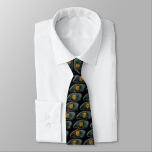 Corbata 1.ᵉʳ grupo fuerzas especiales veteranos de boinas