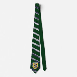 Corbata 1st Special Forces Group Aerotransportado