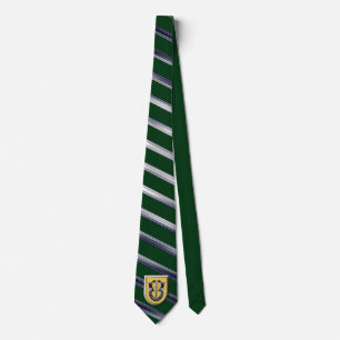Corbata 1st Special Forces Group Aerotransportado  