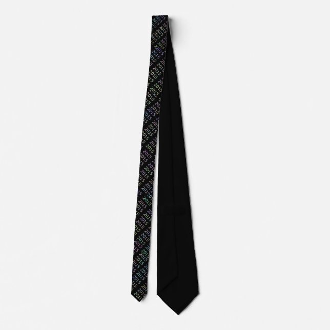 CORBATA 2015 (Reverso)