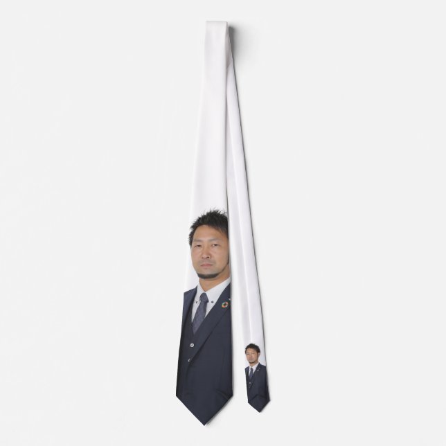 CORBATA 203ネクタイ (Anverso)