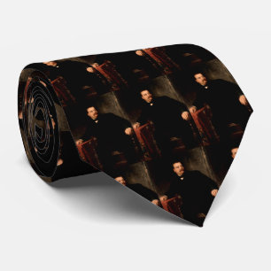 Corbata 22 - 24 Steven Grover Cleveland