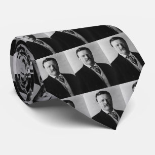 Corbata 26 Theodore Roosevelt