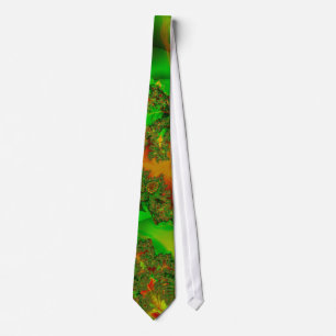 Corbata 28 del fractal