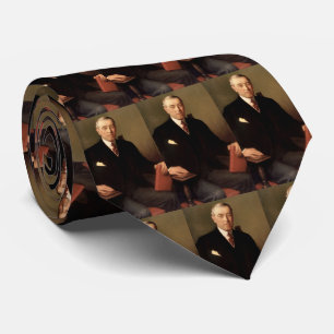Corbata 28 Thomas Woodrow Wilson