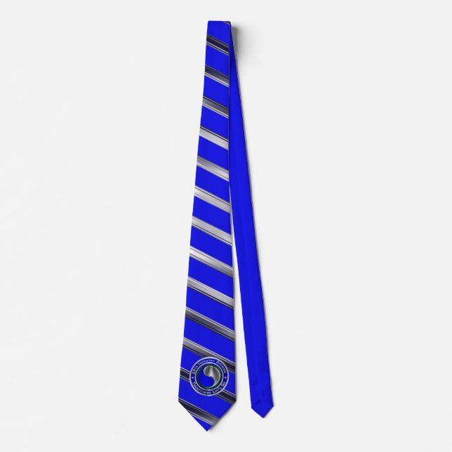 Corbata 29ª División de Infantería (Anverso)