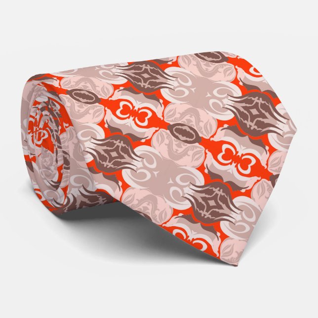 CORBATA 3 (Enrollado)