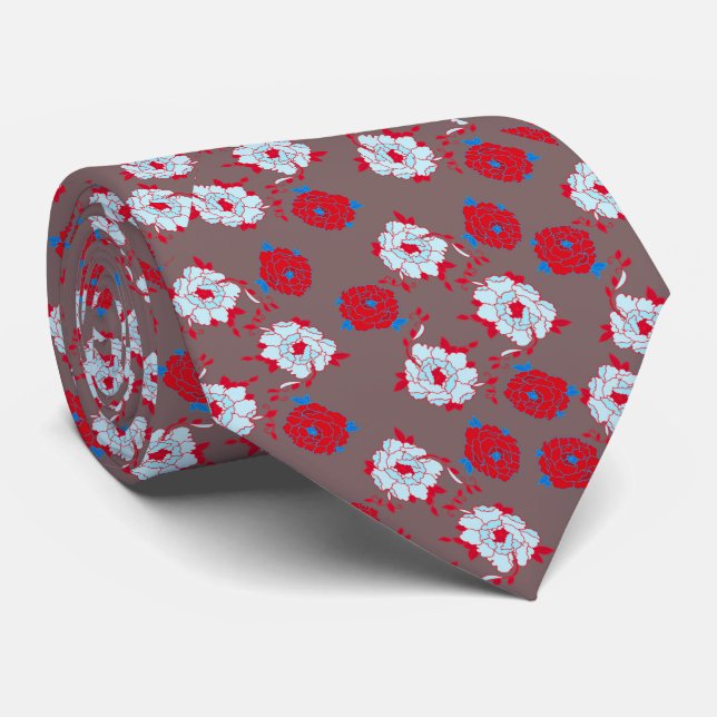 CORBATA 3 (Enrollado)