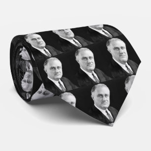 Corbata 32 Franklin Delano Roosevelt