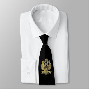 CORBATA 33°