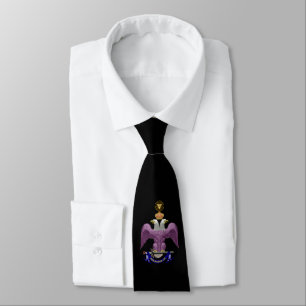 CORBATA 33°