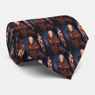 Corbata 34 Dwight David Eisenhower