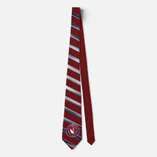 Corbata 36ª Brigada de Ingenieros “Rugged”