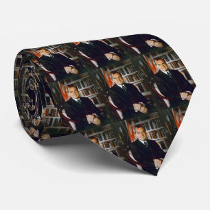 Corbata 37 Richard Milhous Nixon