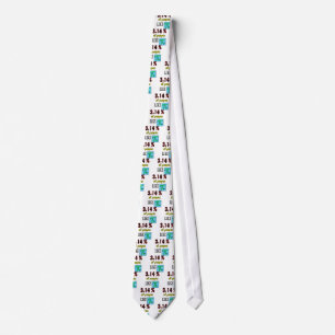 Corbata 3.14likepi