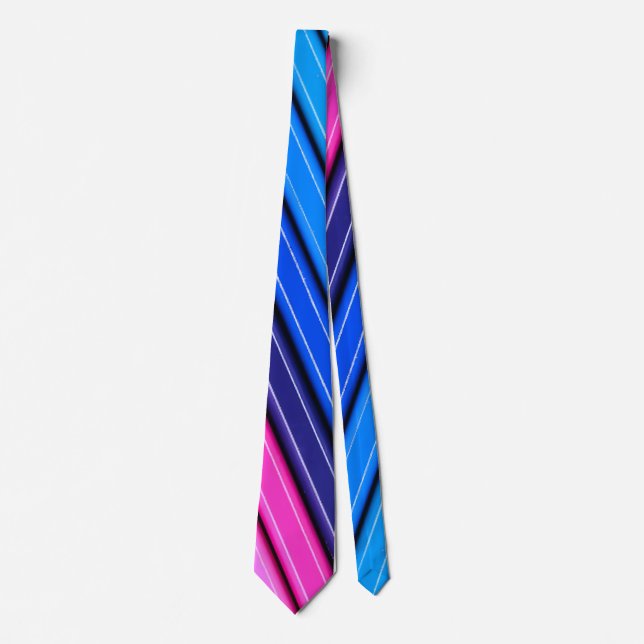 Corbata 3 tonos (Anverso)