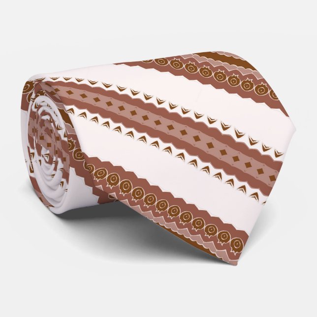 CORBATA 41 (Enrollado)