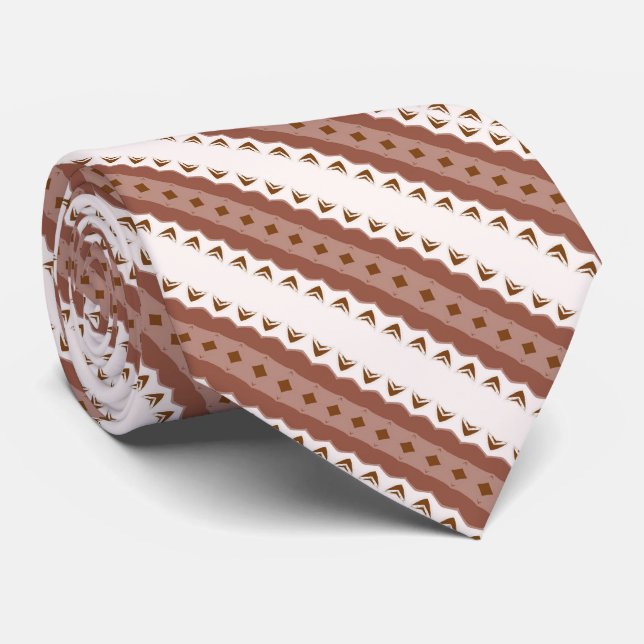 CORBATA 42 (Enrollado)