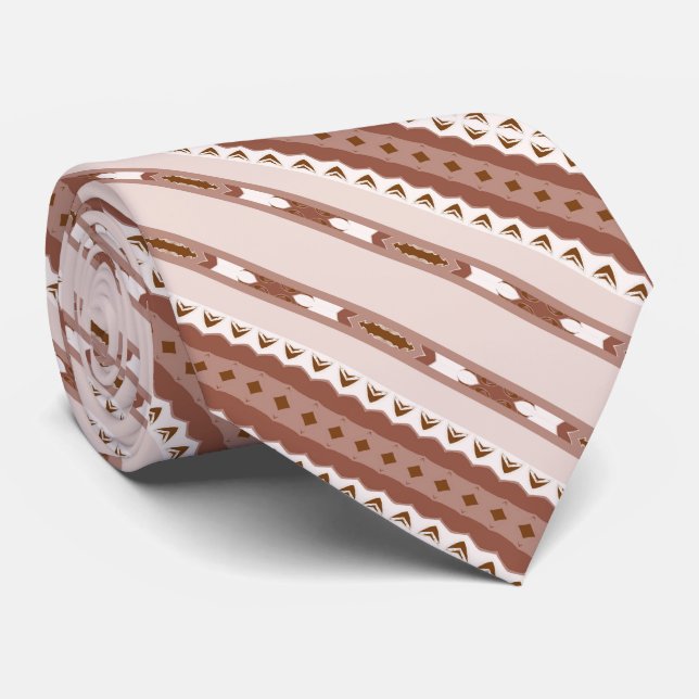 CORBATA 43 (Enrollado)