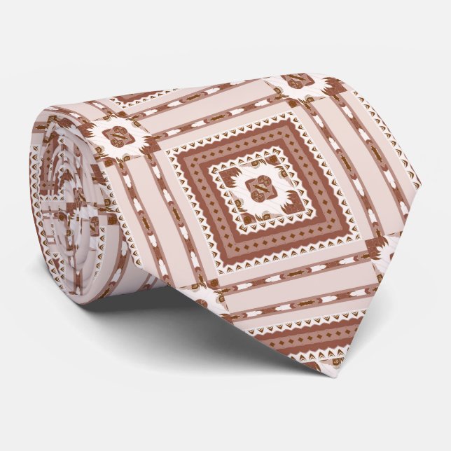 CORBATA 44 (Enrollado)