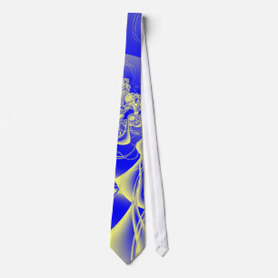 Corbata 45 del fractal