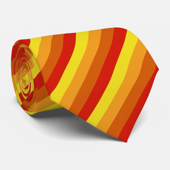 Corbata 45 Grados 02 (Enrollado)