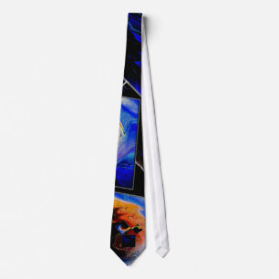 Corbata 47º problema de Euclid (cósmico)