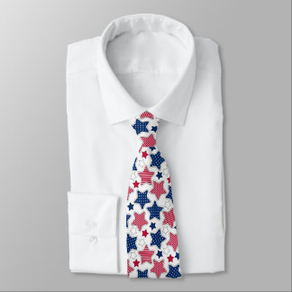 Corbata 4 De Julio
