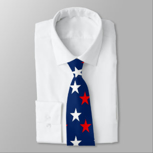 Corbata 4 de julio