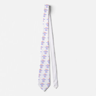 Corbata 50 cualquiera