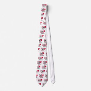 Corbata 50.o Cumpleaños